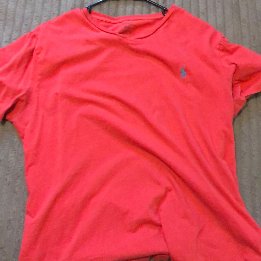 Polo club shirt